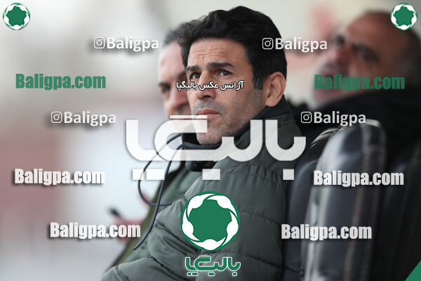 پرسپولیس 7–1 توپان