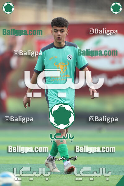 پرسپولیس 7–1 توپان