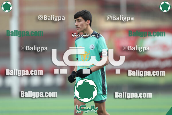 پرسپولیس 7–1 توپان