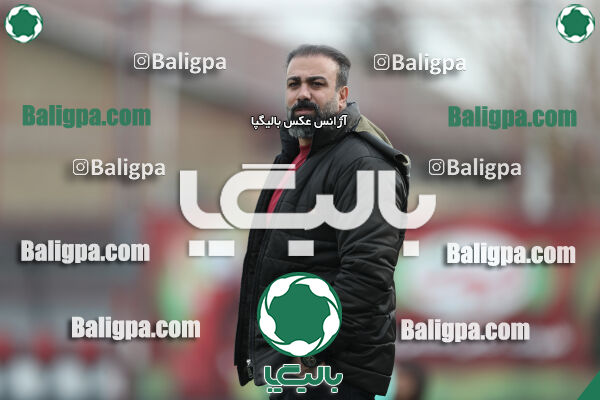 پرسپولیس 7–1 توپان