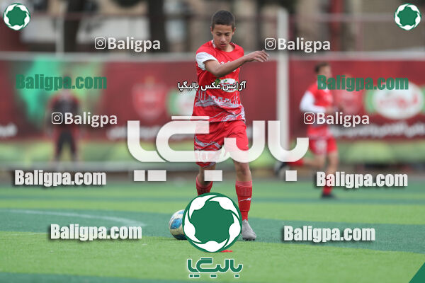 پرسپولیس 7–1 توپان