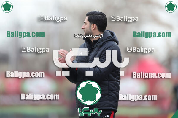 پرسپولیس 7–1 توپان