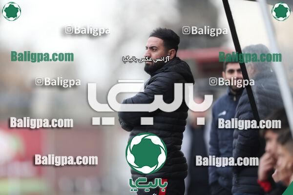 پرسپولیس 7–1 توپان