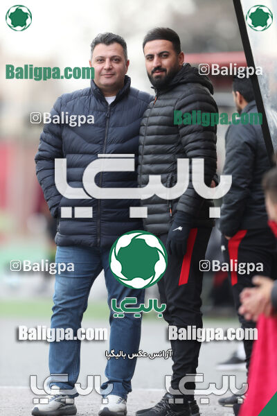 پرسپولیس 7–1 توپان