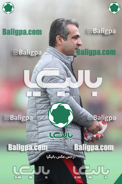 پرسپولیس 7–1 توپان