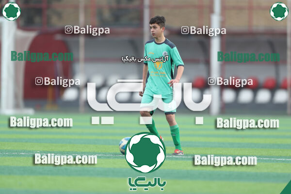پرسپولیس 7–1 توپان