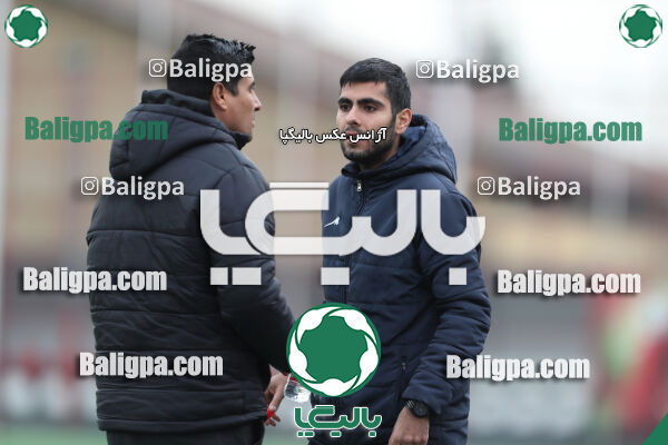 پرسپولیس 7–1 توپان