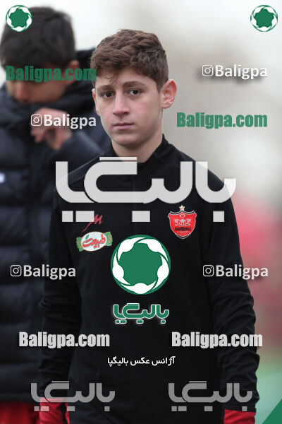 پرسپولیس 7–1 توپان