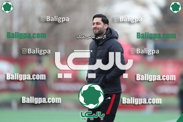 پرسپولیس 7–1 توپان