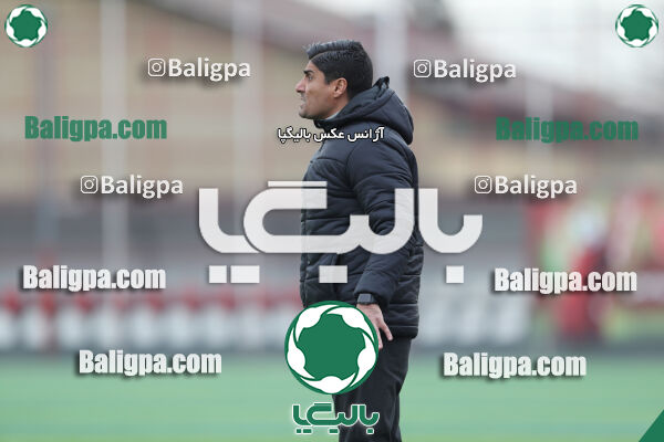 پرسپولیس 7–1 توپان