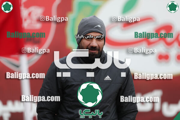 پرسپولیس 7–1 توپان