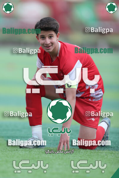 پرسپولیس 7–1 توپان