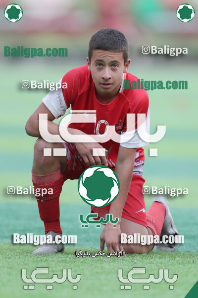پرسپولیس 7–1 توپان