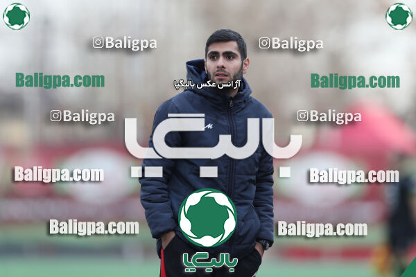 پرسپولیس 7–1 توپان