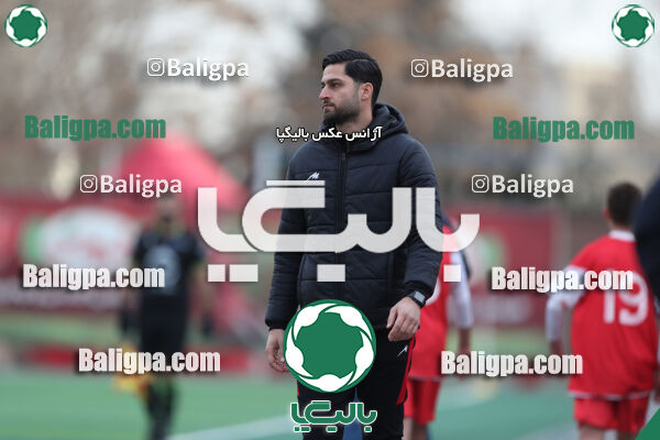 پرسپولیس 7–1 توپان