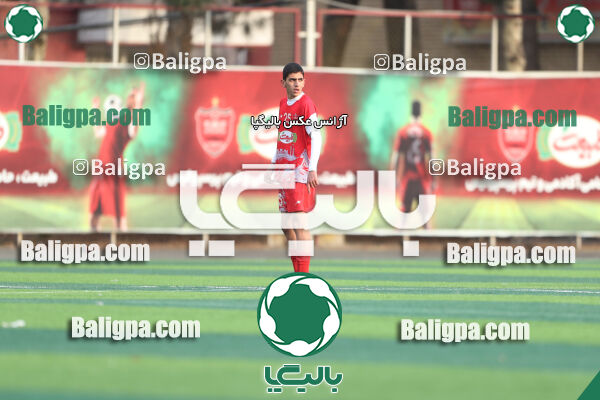 پرسپولیس 7–1 توپان