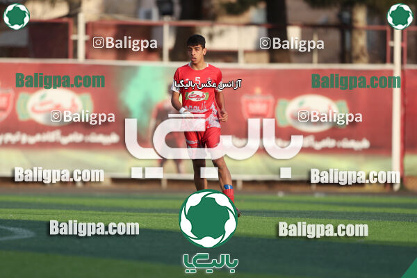 پرسپولیس 7–1 توپان