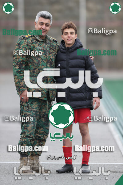 پرسپولیس 7–1 توپان