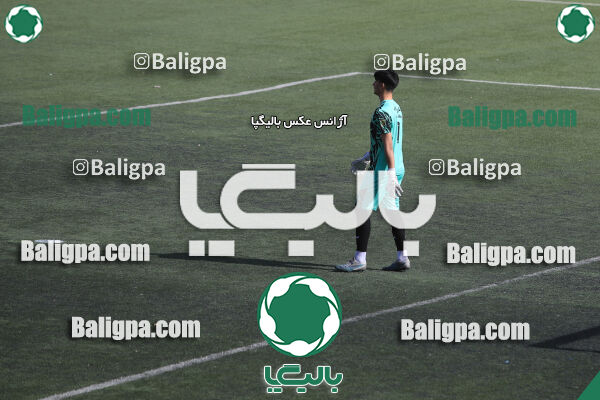 استقلال 0–0 پرسپولیس