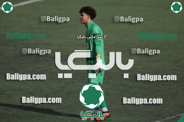 استقلال 0–0 پرسپولیس