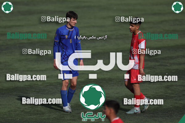 استقلال 0–0 پرسپولیس
