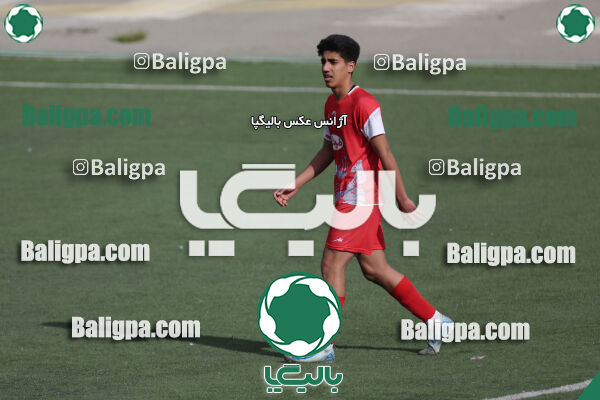 استقلال 0–0 پرسپولیس