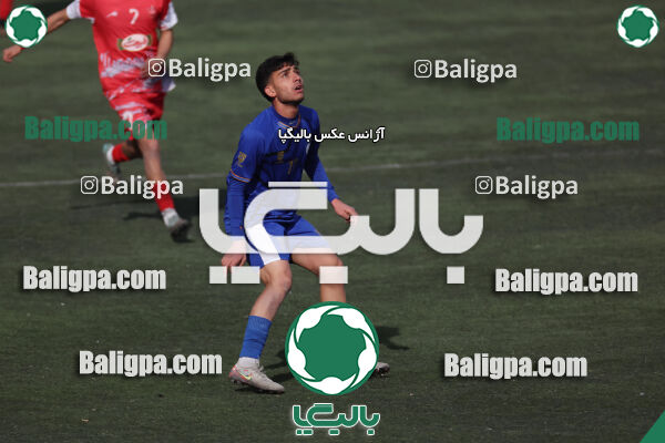 استقلال 0–0 پرسپولیس