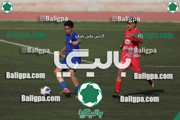 استقلال 0–0 پرسپولیس