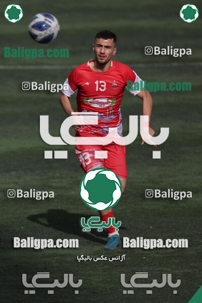 استقلال 0–0 پرسپولیس