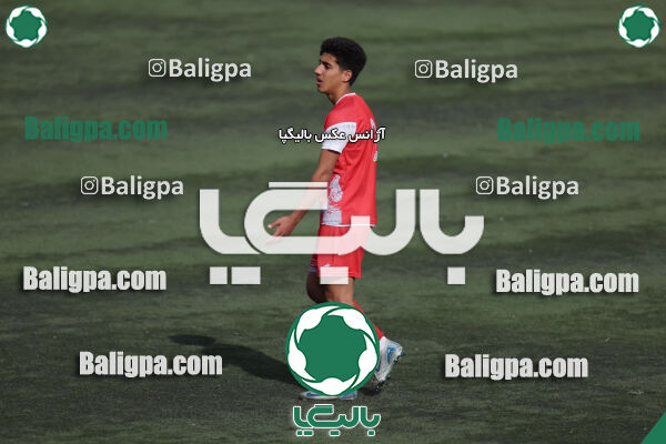 استقلال 0–0 پرسپولیس