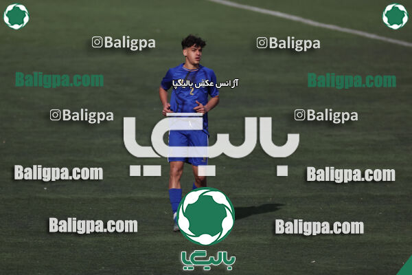استقلال 0–0 پرسپولیس