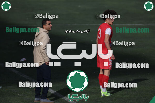 استقلال 0–0 پرسپولیس