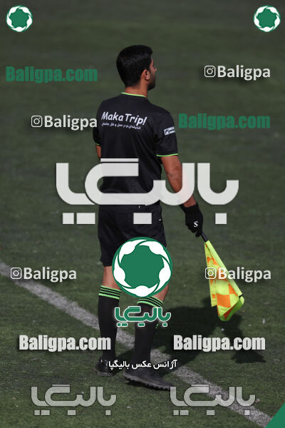 استقلال 0–0 پرسپولیس