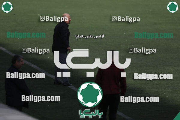 استقلال 0–0 پرسپولیس