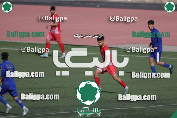 استقلال 0–0 پرسپولیس