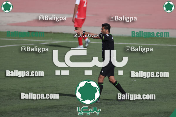 استقلال 0–0 پرسپولیس