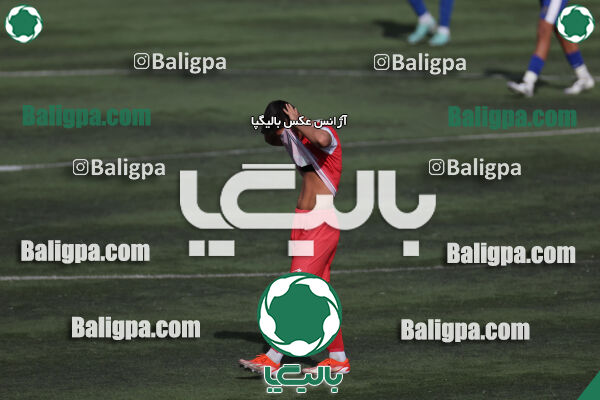 استقلال 0–0 پرسپولیس