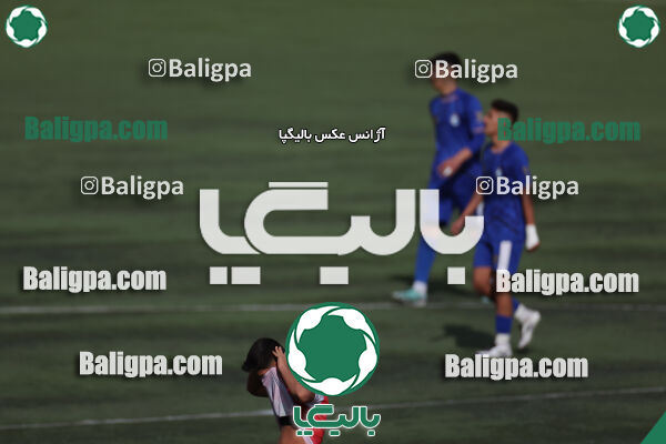 استقلال 0–0 پرسپولیس
