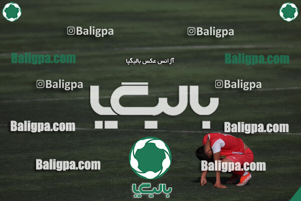 استقلال 0–0 پرسپولیس