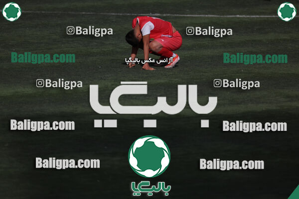 استقلال 0–0 پرسپولیس