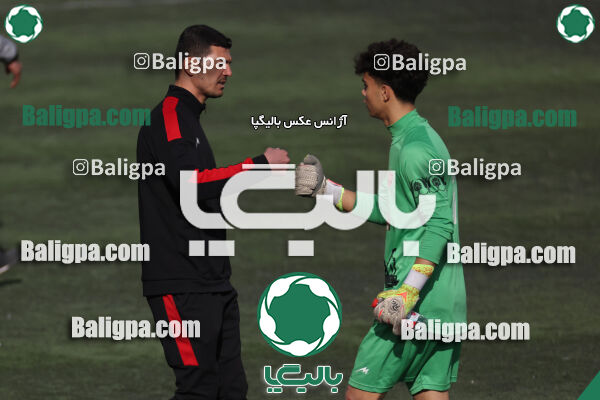 استقلال 0–0 پرسپولیس