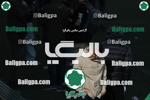 استقلال 0–0 پرسپولیس