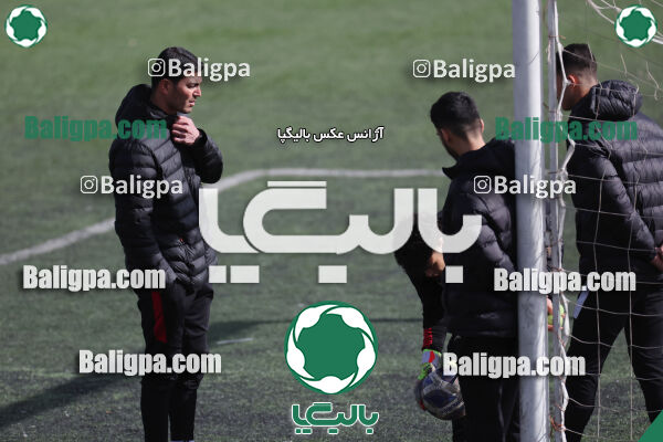 استقلال 0–0 پرسپولیس