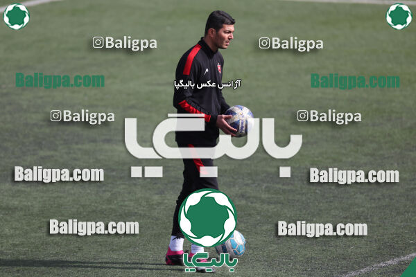استقلال 0–0 پرسپولیس
