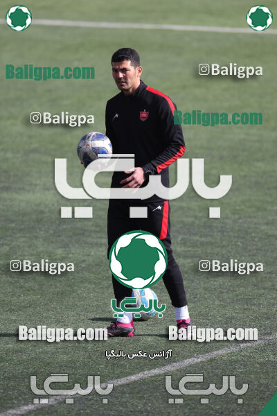 استقلال 0–0 پرسپولیس