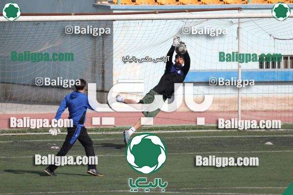 استقلال 0–0 پرسپولیس