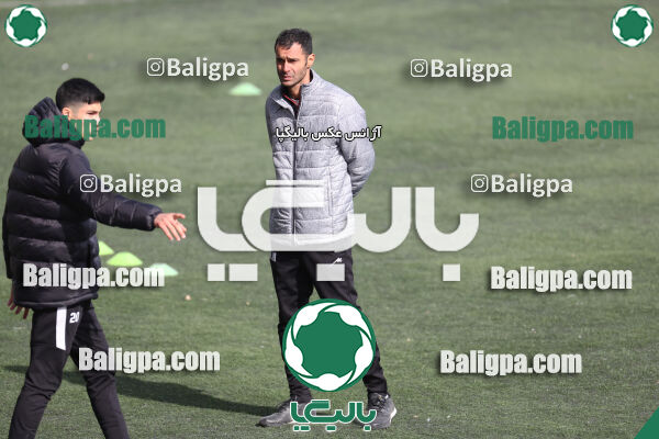 استقلال 0–0 پرسپولیس