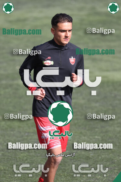 استقلال 0–0 پرسپولیس
