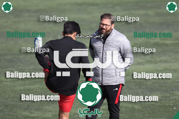 استقلال 0–0 پرسپولیس