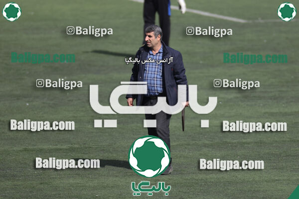 استقلال 0–0 پرسپولیس